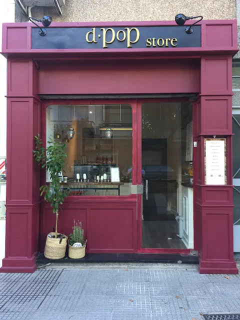 d-pop