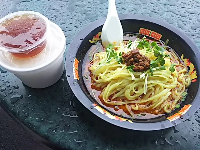 Shisen Tantanmen