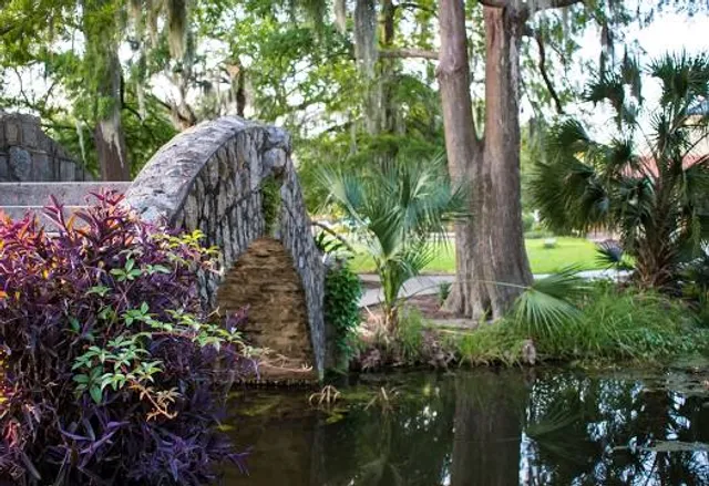 Magical Bridge Playground