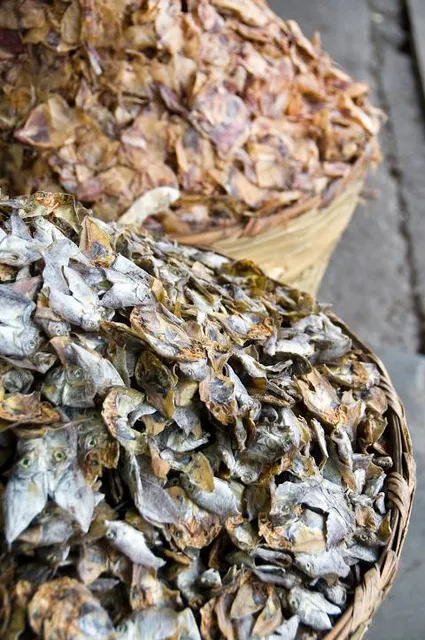 Taboan Public Market