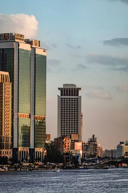 ممشى أهل مصر