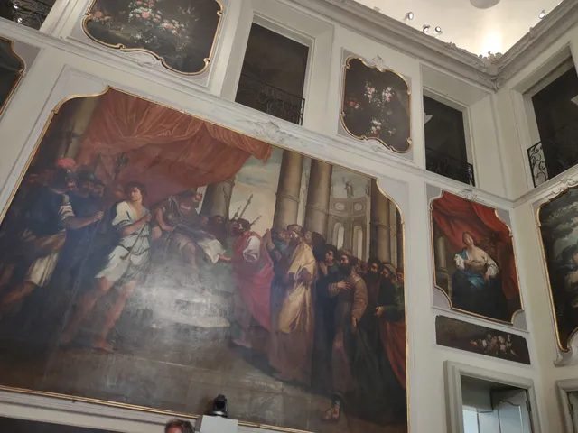 Palazzo Rota Pisaroni