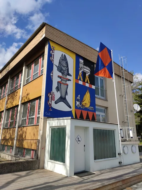 Museum Nordwestbahnhof