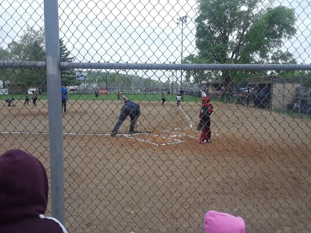 West Carrollton Parks & Rec