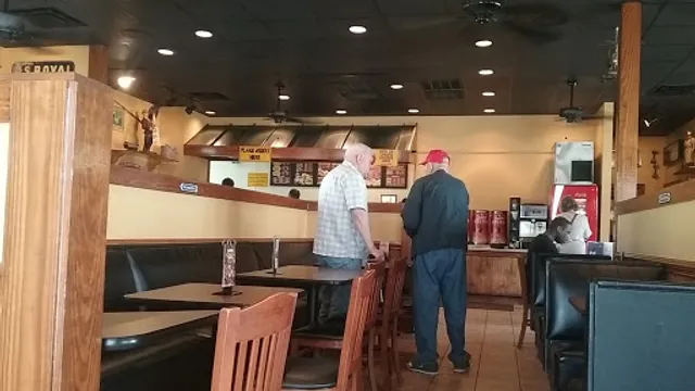 Zaxbys Chicken Fingers & Buffalo Wings