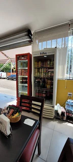 Delicious Rotisserie