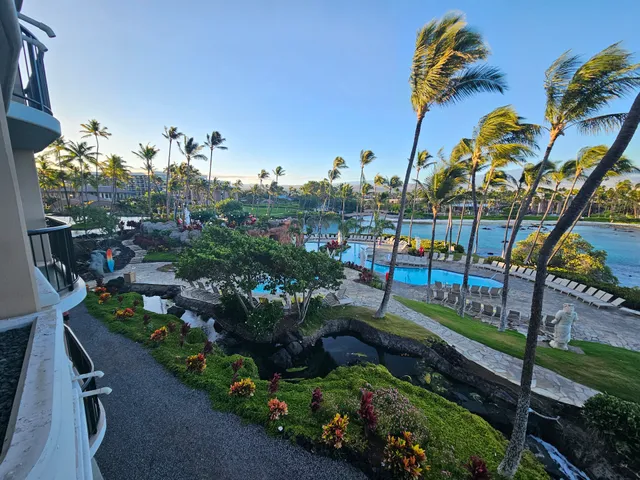 Hilton Grand Vacations