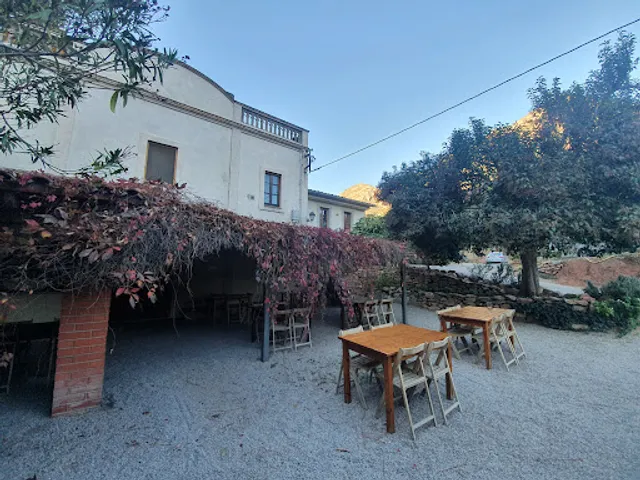 La Font de la Pineda