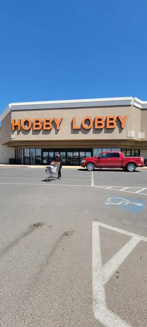 Hobby Lobby