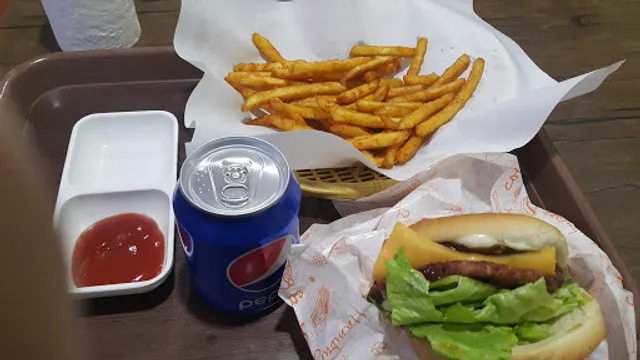 맘스터치 충북광혜원점