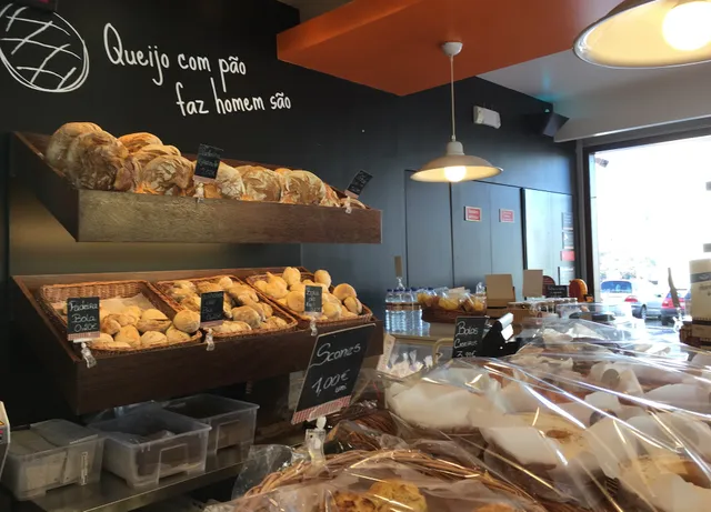 A Padaria Portuguesa