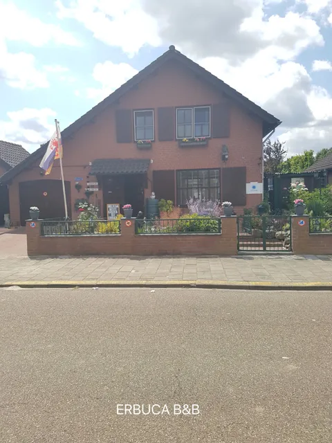 Erbuca Bed and Breakfast