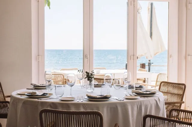 Candado Beach | Restaurante, bodas y eventos en Málaga