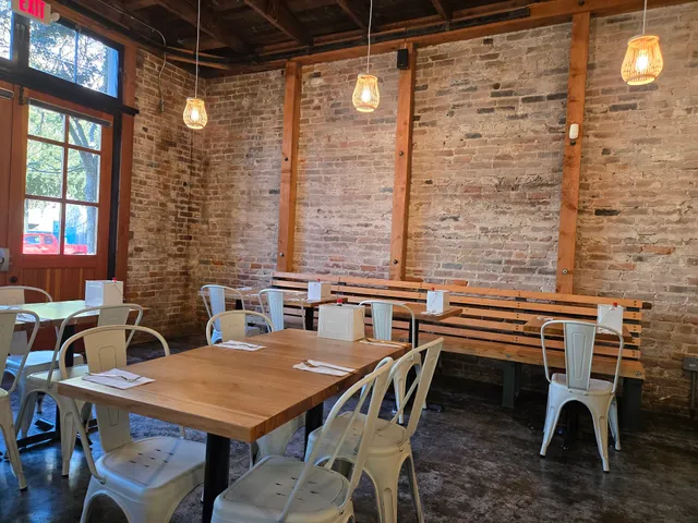 Sunny Side Breakfast