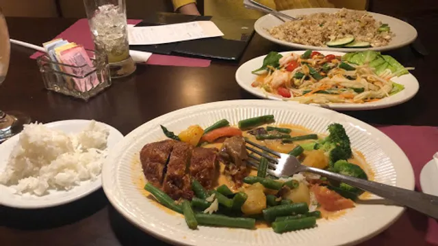 Touch Thai Restaurant