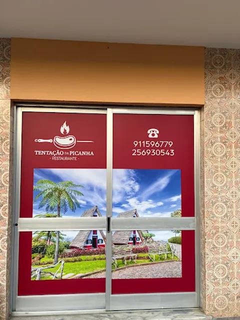 Tentação da Picanha