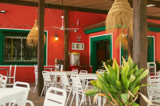 Restaurante La Madriguera del Zorro