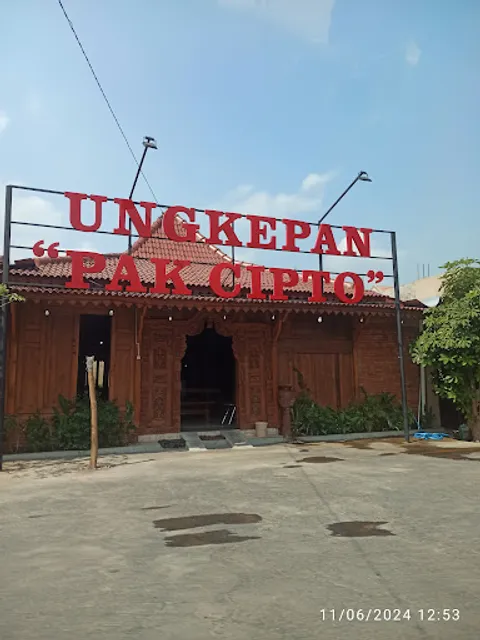 RM. AYAM GORENG PAK CIPTO