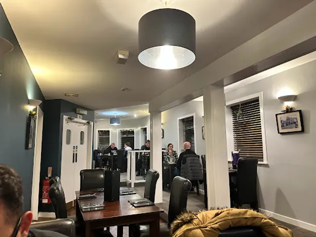 Urquhart’s Restaurant