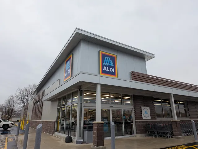 ALDI