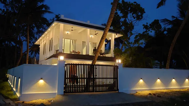 Theeraa Beach House