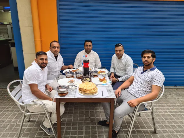 Resturant Desi Dhaba