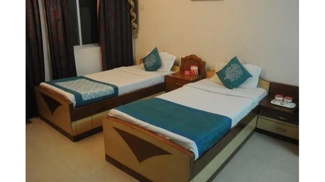 OYO 3640 Apartment Bhawani Palace