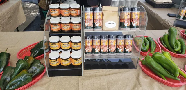 Sun City Farmers' Market