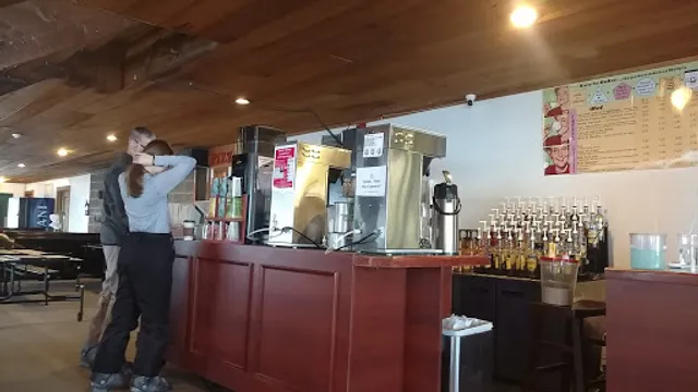 Molly's Mountaintop Coffee