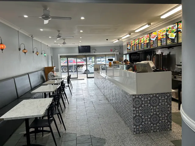 Kebab House Warilla