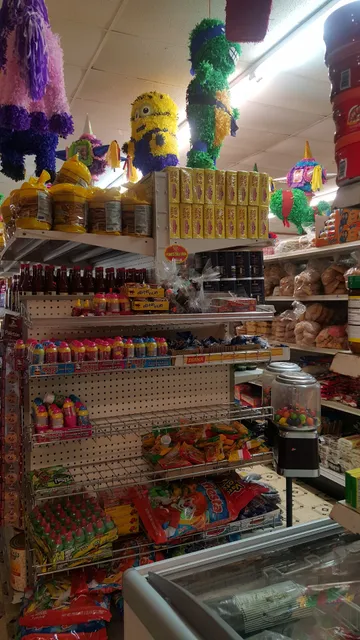 Tienda Tikal