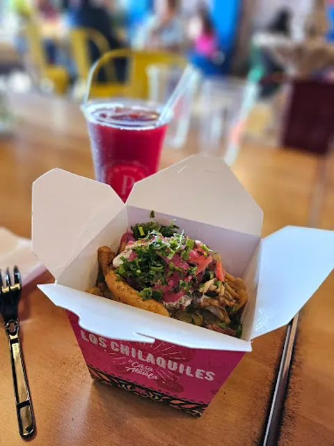 El Patio De La Casa De Mi Abuela