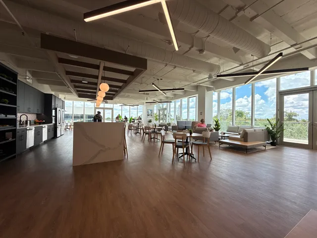 Venture X Boca Raton