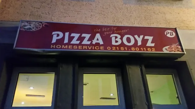 Pizza Boyz Krefeld