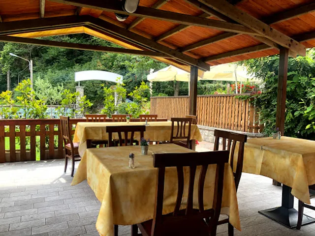 Ristorante pizzeria bellavista