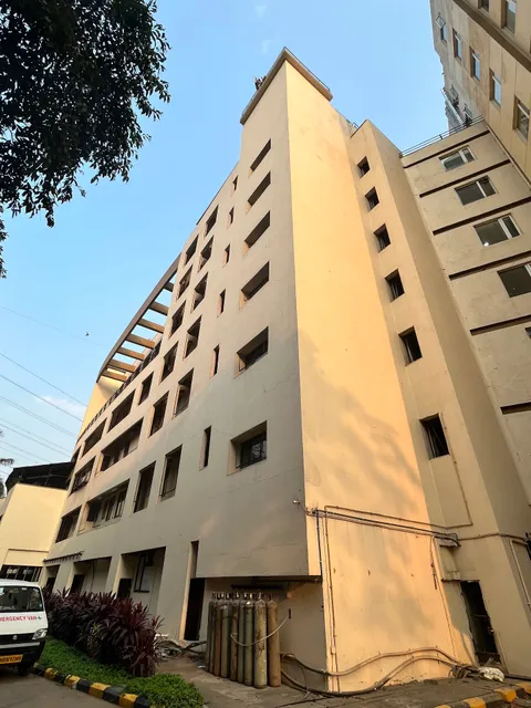 Fortis Hospital Mulund | Best Hospital in Mumbai