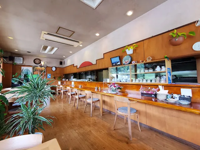 Country Kitchen Manmaru