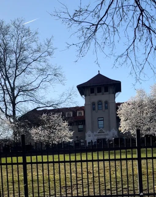 Queens College, City University of New York