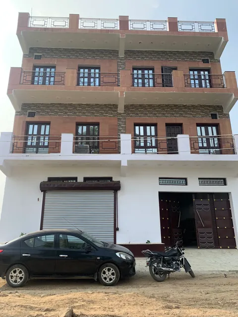 Divine homestay (Haridwar)