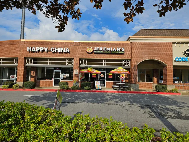 Jeremiah's Italian Ice