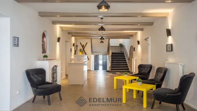 EdelMur Apartmenthaus