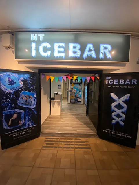 NT Ice Bar