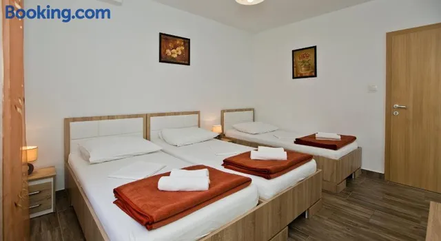 Guesthouse Aurora, Hvar