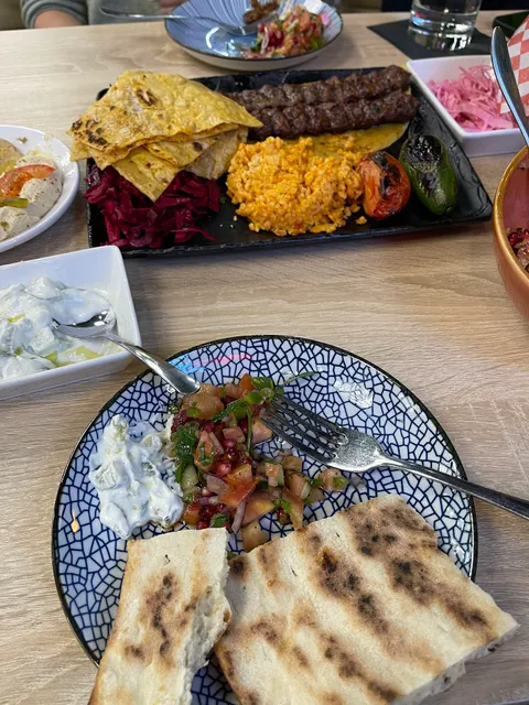 ALA ANTIOCH Turkish Cuisine