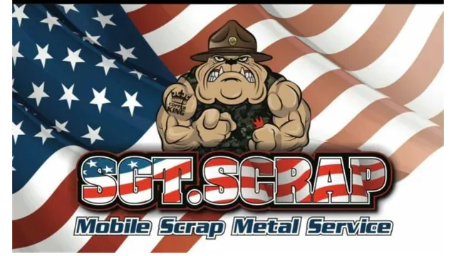 Sgt. Scrap