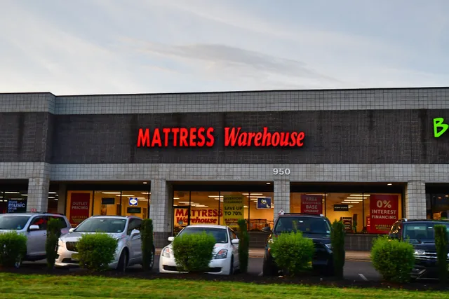 Mattress Warehouse of Hamilton