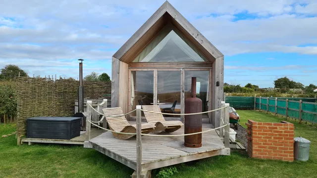 Lea Wick Farm Lushna