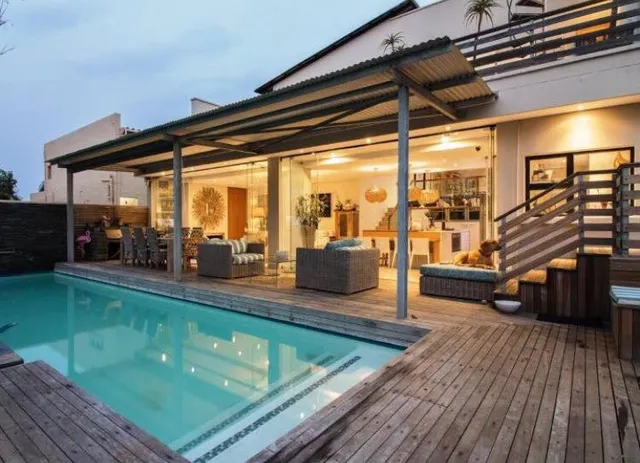 Sea Dreams Guesthouse