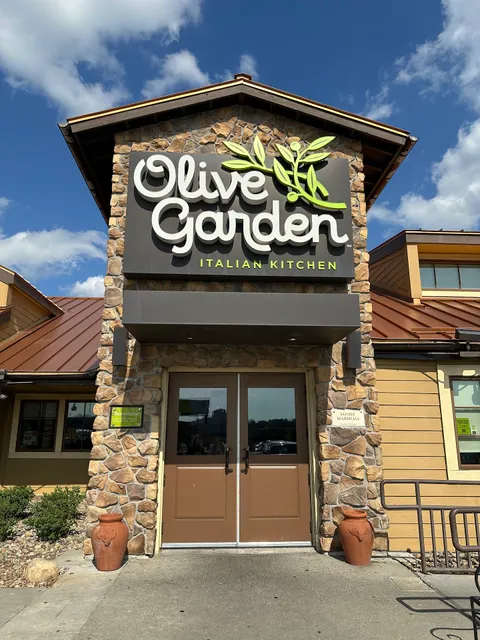 Olive Garden Italian Restaurant