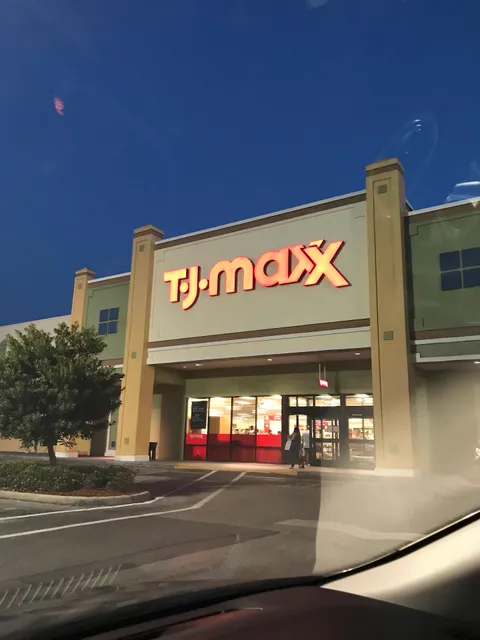 T.J. Maxx